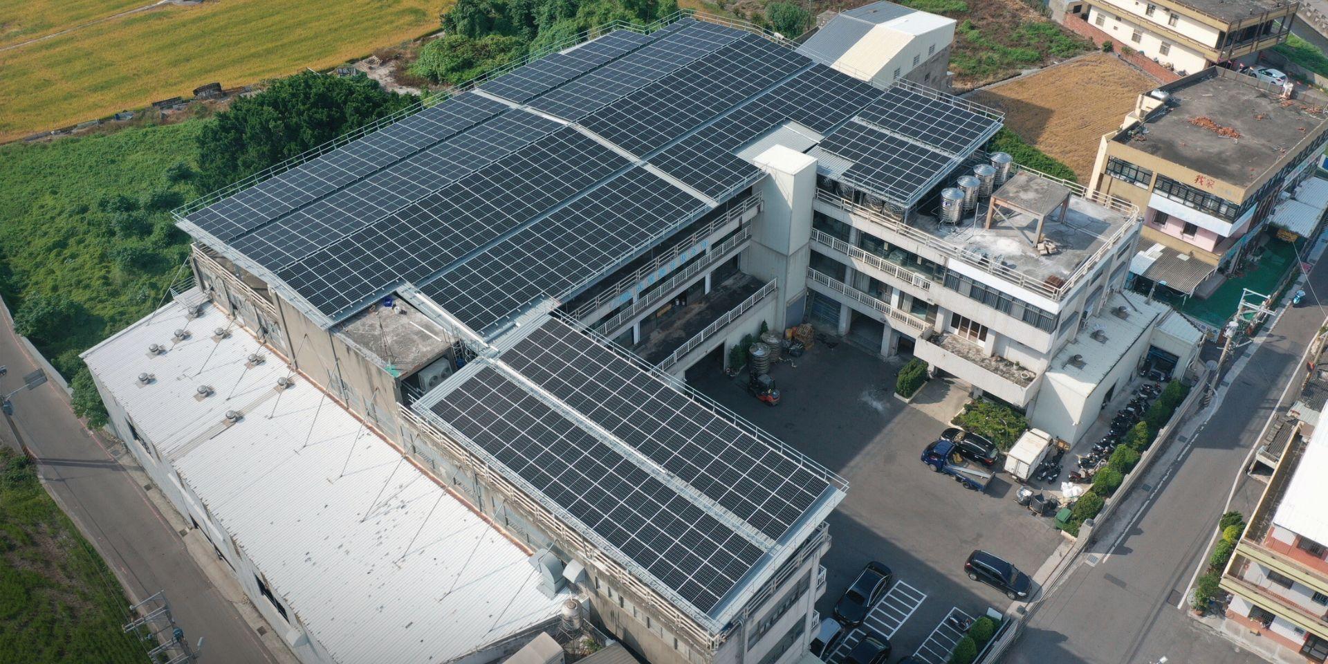 Toward a Greener Future