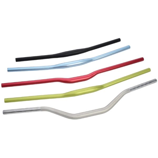 Downhill Bike Flat Handlebars
