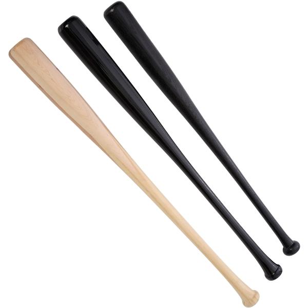 Custom-sized Baseball Bats